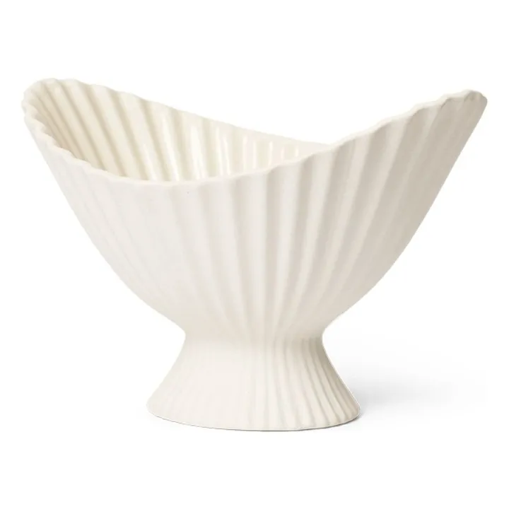 Ferm Living Corbeille Fountain | Crème