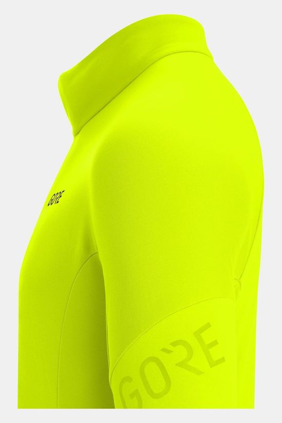 Gore Wear Gore Wear C3 Thermo LS Jersey Fietsshirt