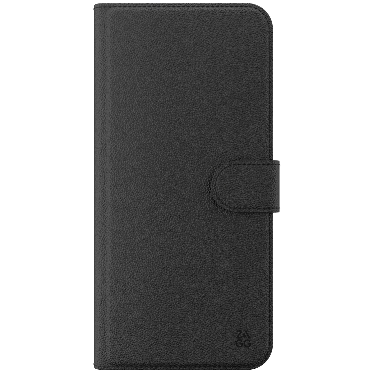 Zagg OnePlus Nord CE Lite 3 lommebokdeksel (sort)