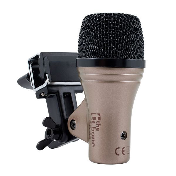 the t.bone DC 1500 Drum Mikrofon-Set