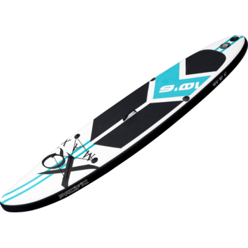 Supboard 320 Blue XQMAX