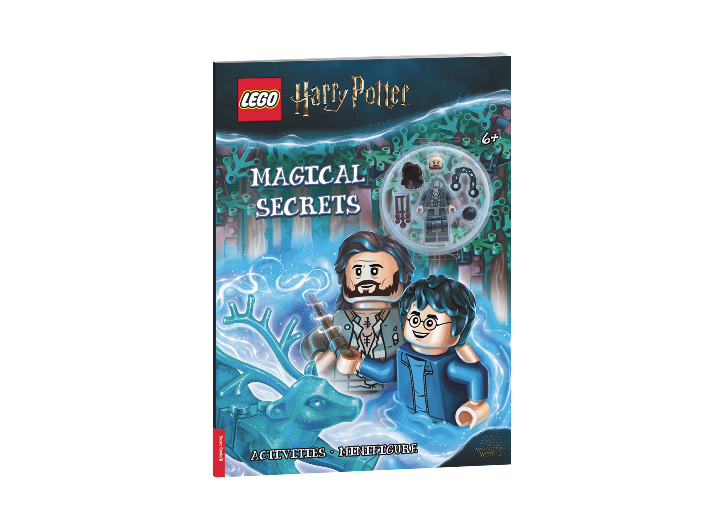 Harry Potter™: Segredos Mágicos 5007367