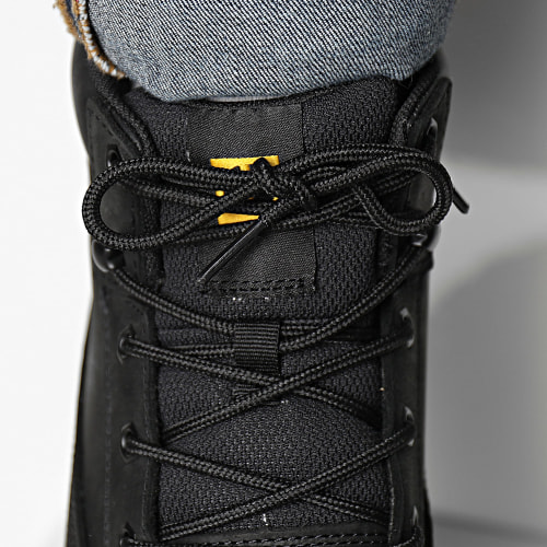Boots Cite 931090 Black