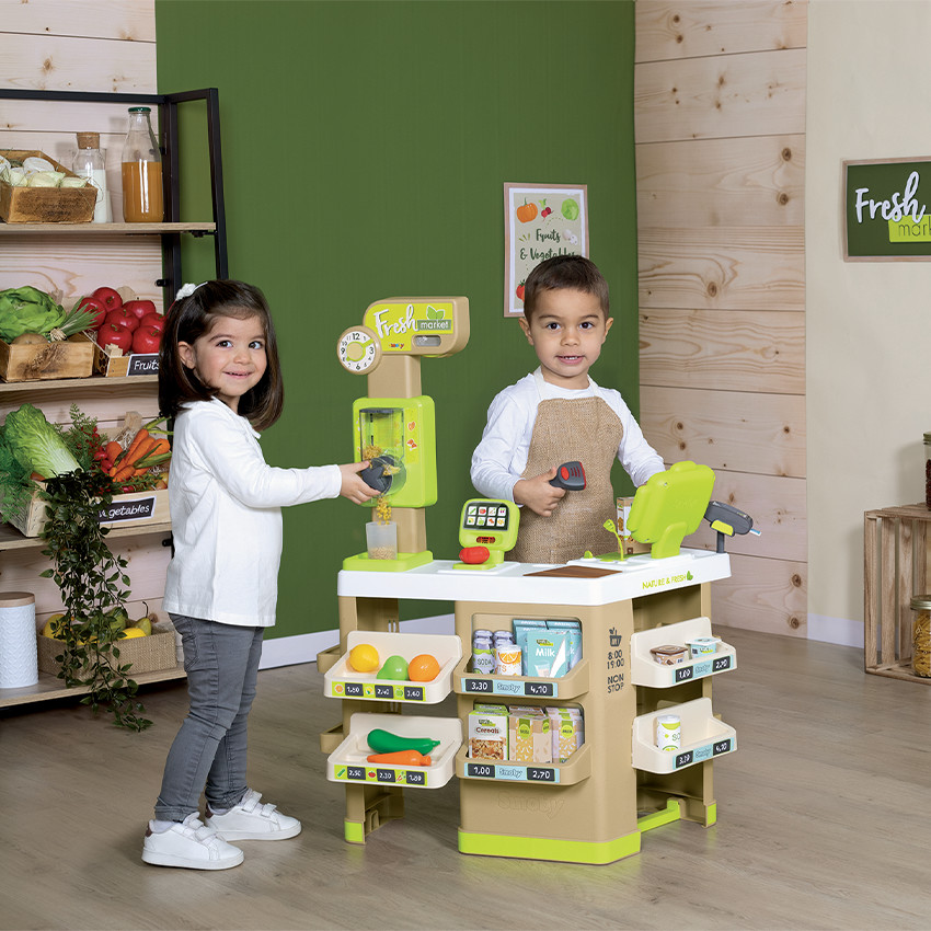 Marchande Fresh Market