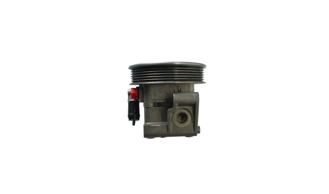 Servopumpe Hydraulisk 124 mm