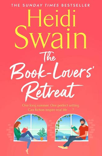 The Book-Lovers' Retreat (Paperback)