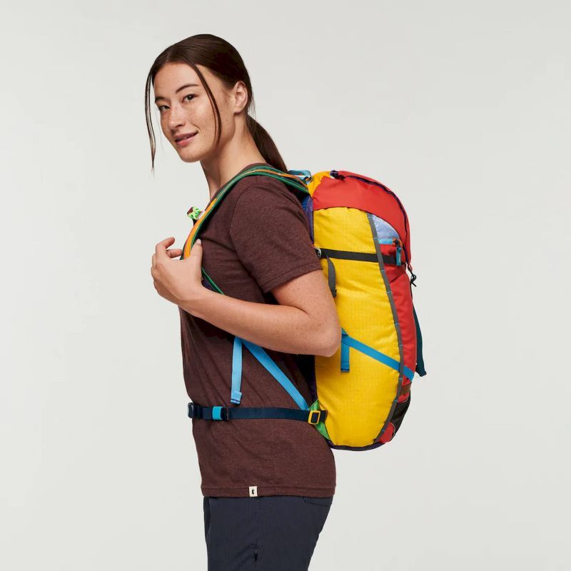 Tarak 20L - Sac à dos montagne