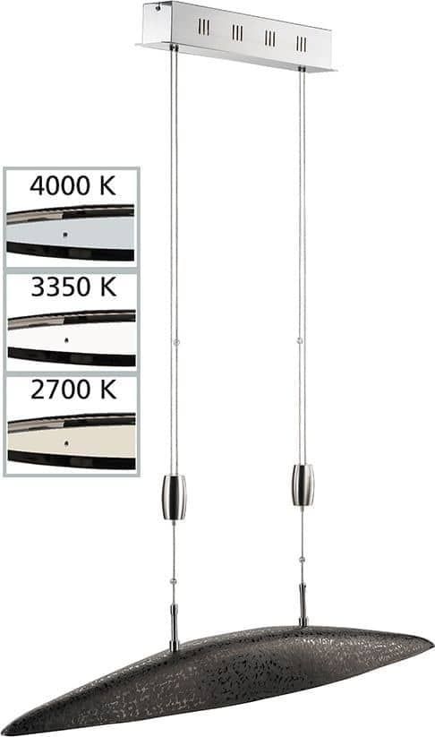 LED-Pendelleuchte