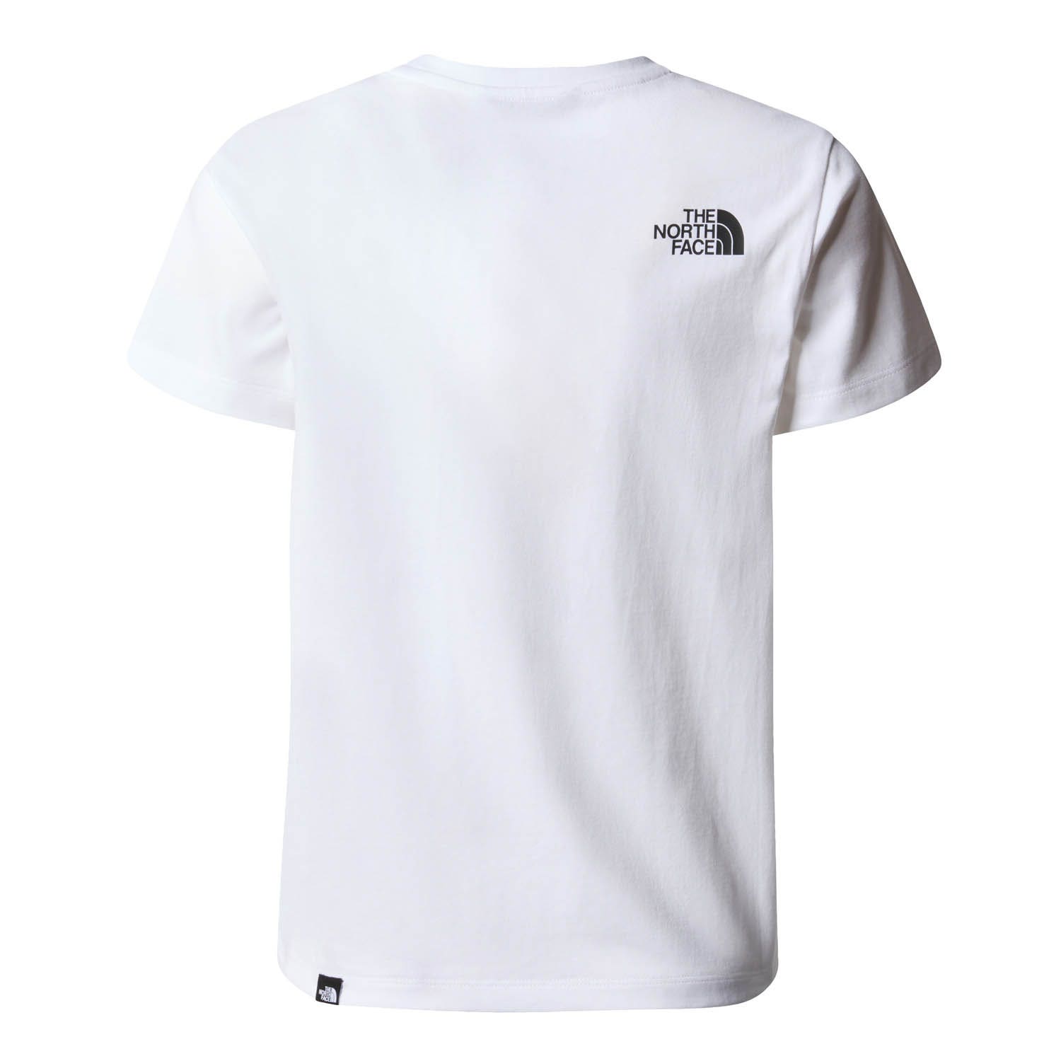 The North Face  B S/S Easy Tee