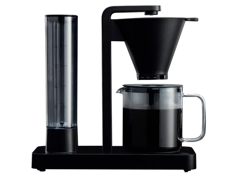 Wilfa WSPL-3B Performance - Kaffemaskine - sort