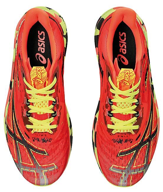 ASICS - CHAUSSURES DE TRIATHLON NOOSA TRI 15 M