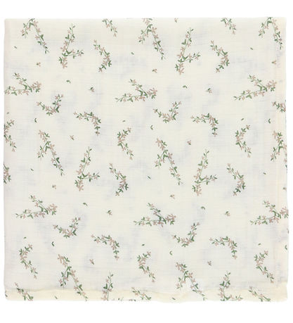 Sebra Spucktücher - 3er-Pack - 75x75 cm - Rose
