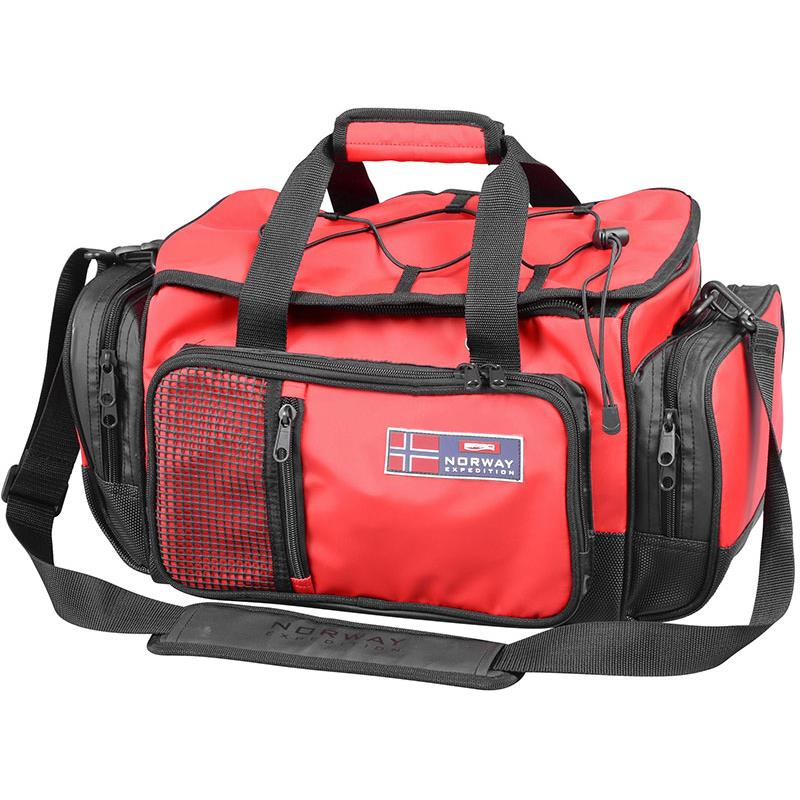 Sac De Transport Spro Norway Expedition Hd Tackle Bag
