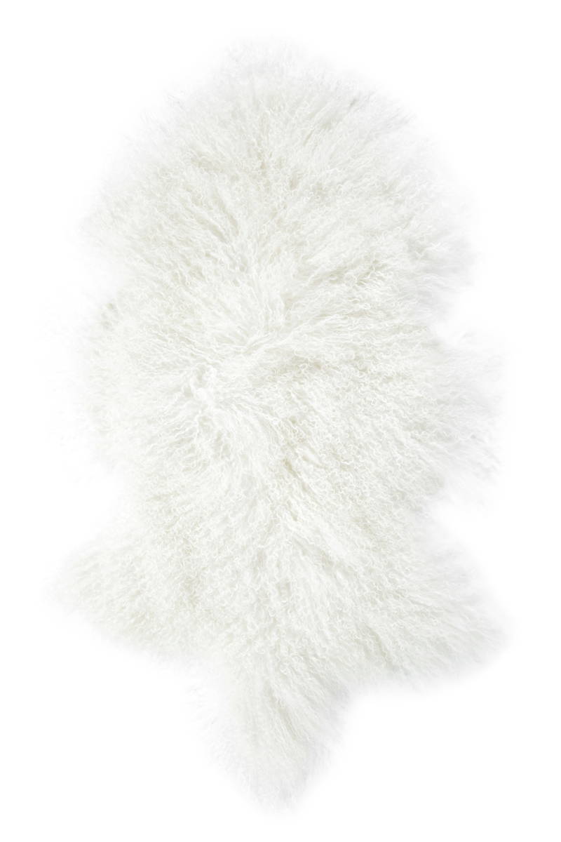 Zurbrüggen Schaffell Tibet ca. 85cm