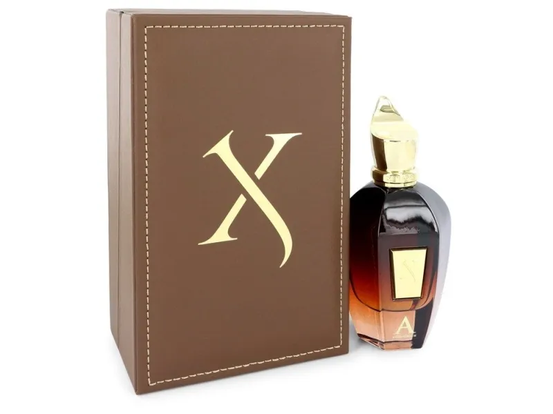 Xerjoff Oud Stars Alexandria II Parfum UNISEX 100 ml (unisex)