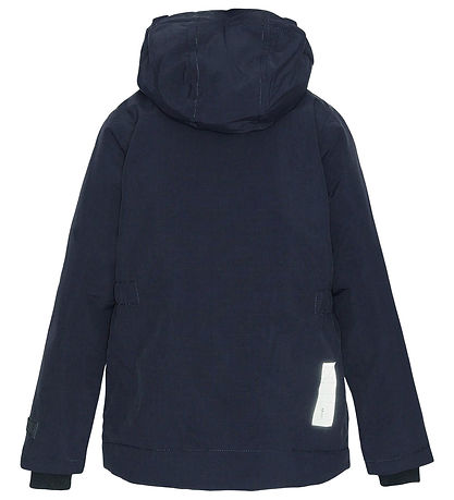 Molo Winterjacke - Heiko - Dark Navy