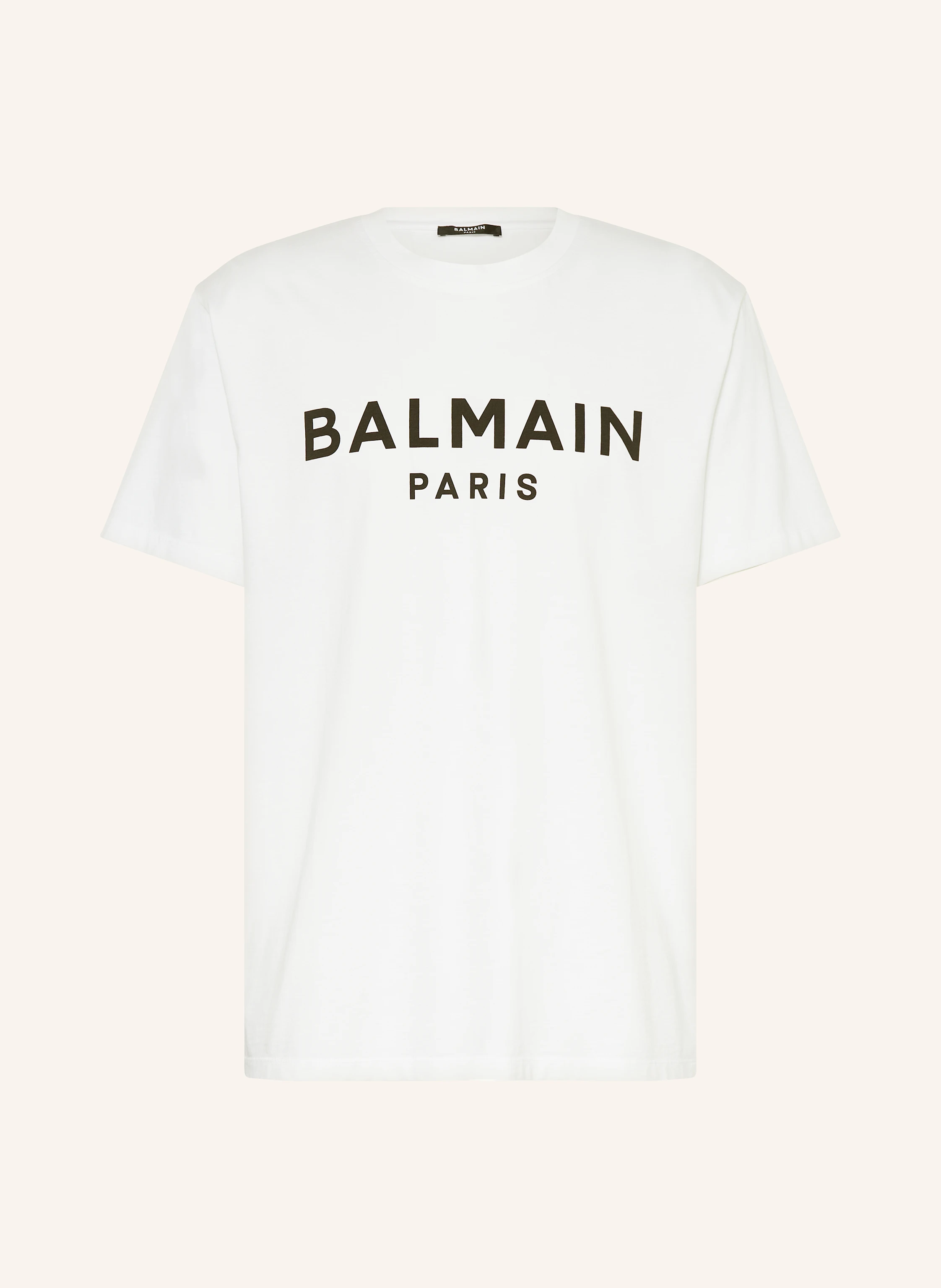 BALMAIN T-Shirt