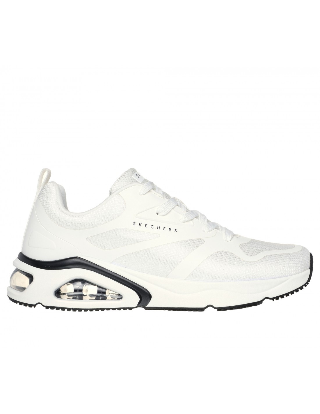 skechers Baskets Homme tres-air uno -revolution-airy