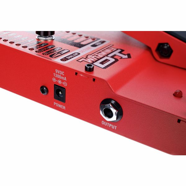 Digitech Whammy DT