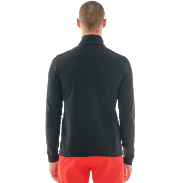 Sweat polaire FUSALP MARIO III M NOIR