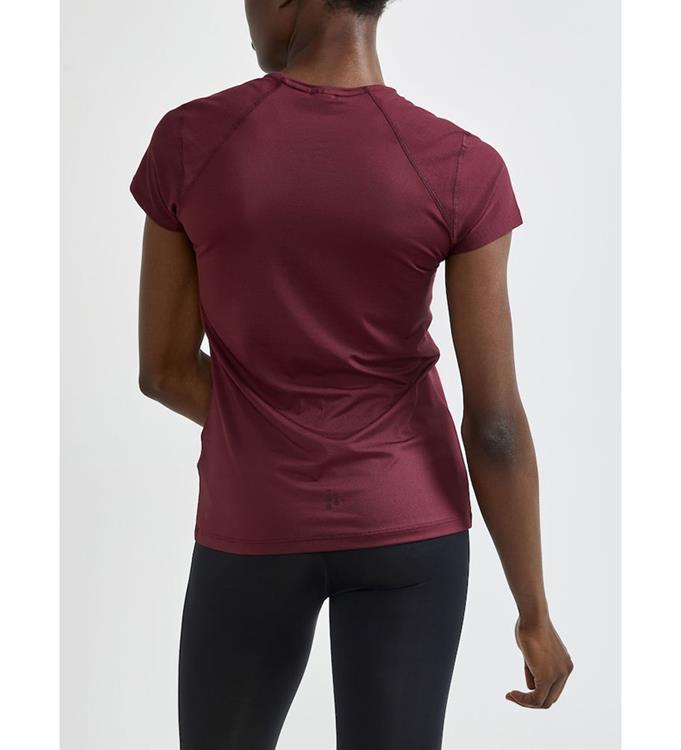 Craft Women ADV Essence SS Slim T-Shirt