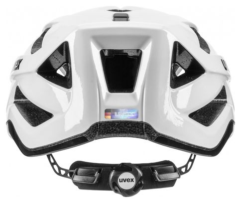 Casque UVEX Active Blanc / Noir