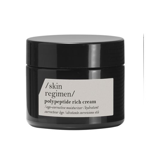 Comfort Zone Skin Regimen Polypeptide Rich Cream, 50 ml