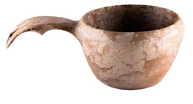 KUPILKA - TASSE 21 CL