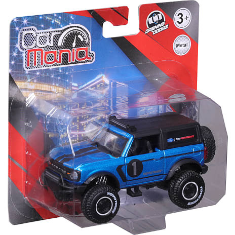Car mania 4.5