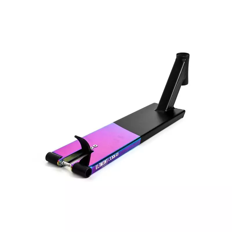 Deck Drone Element Noir Neochrome