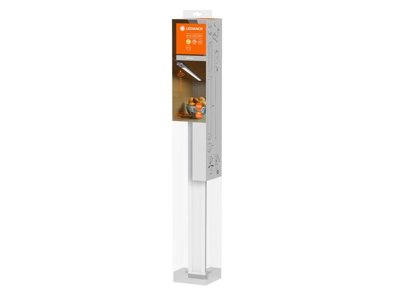 Ledvance Unterbauleuchte LED Cabinet Slim, 50 cm, 10W, 3000 Niedervolt-Unterbauleuchte