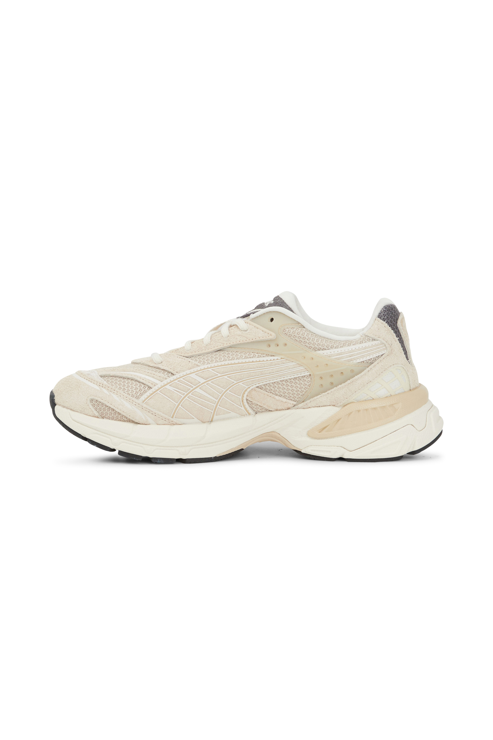 PUMA Baskets VELOPHASIS Beige