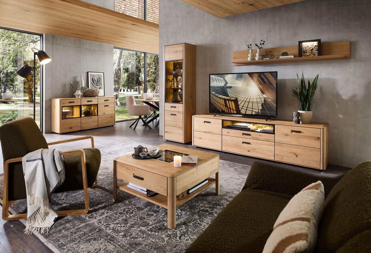 Cantus Sideboard MONTANA