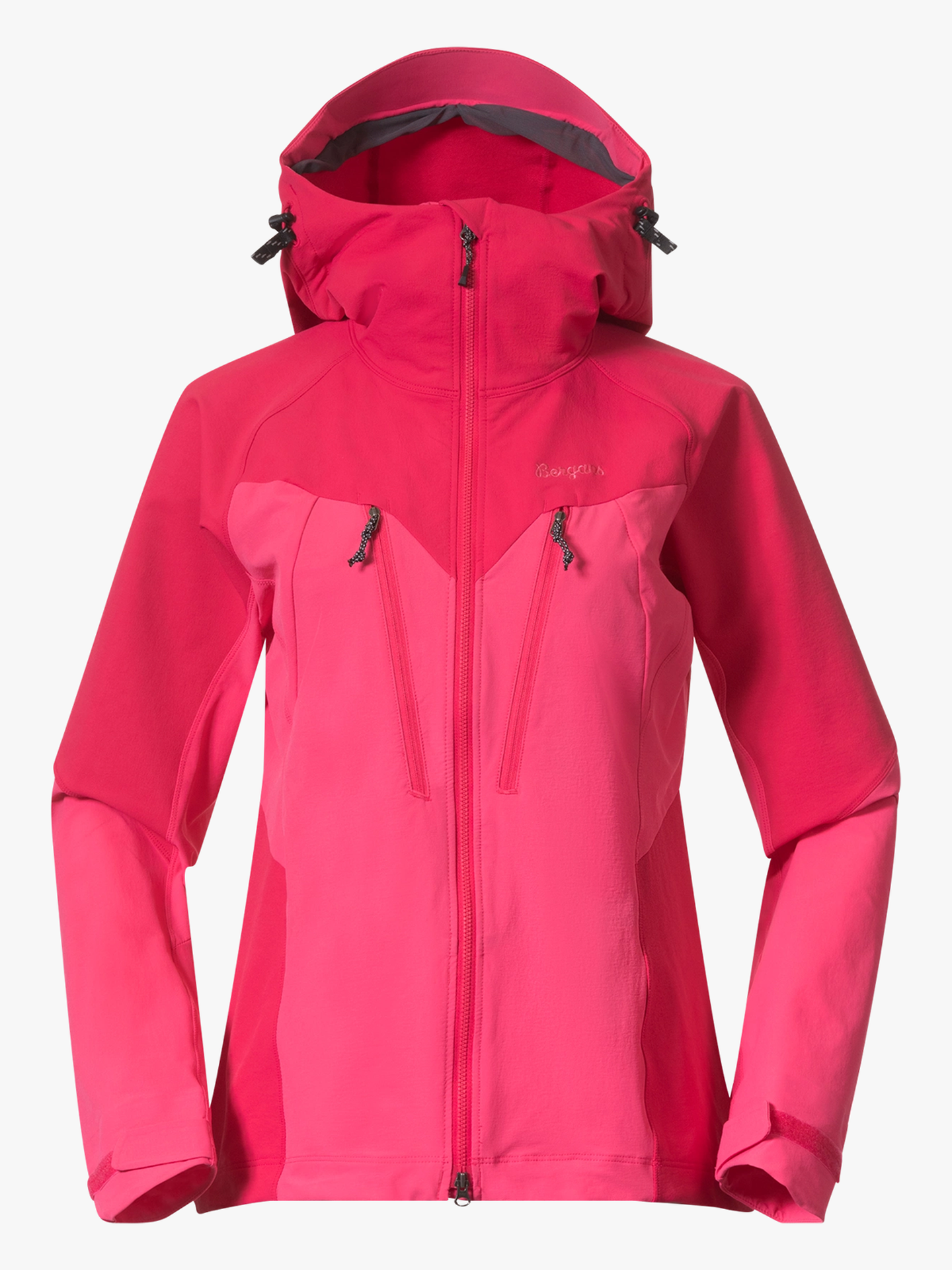 Tind Softshell Jacket Women