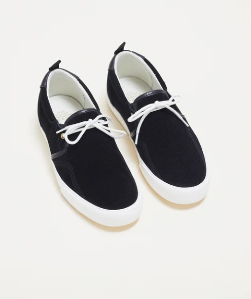 Hours Is Yours Callio S77 Classic Black 7 US / 40 EU