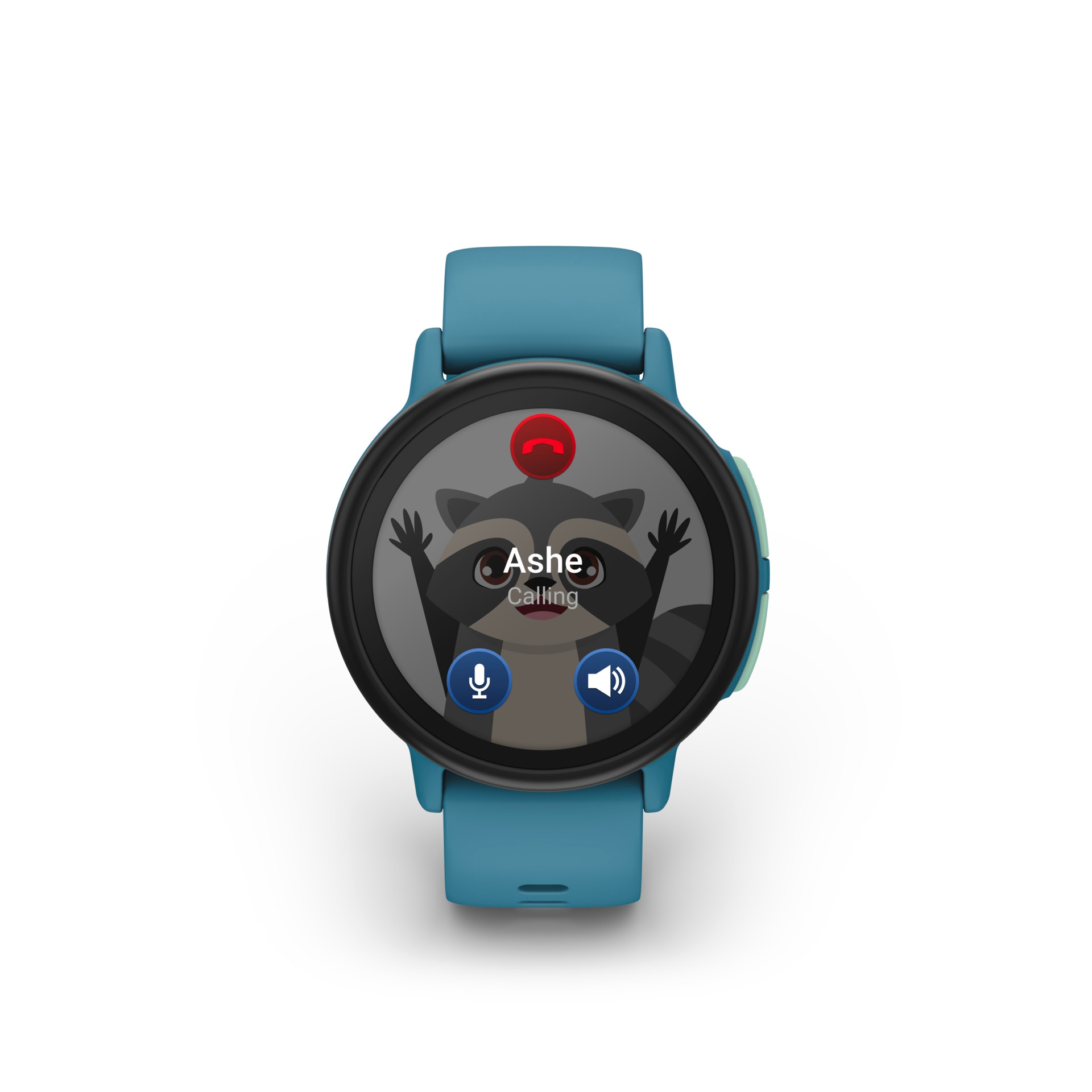 Garmin Smartwatch »Bounce 2« (3,04 cm / 1,2 ″)