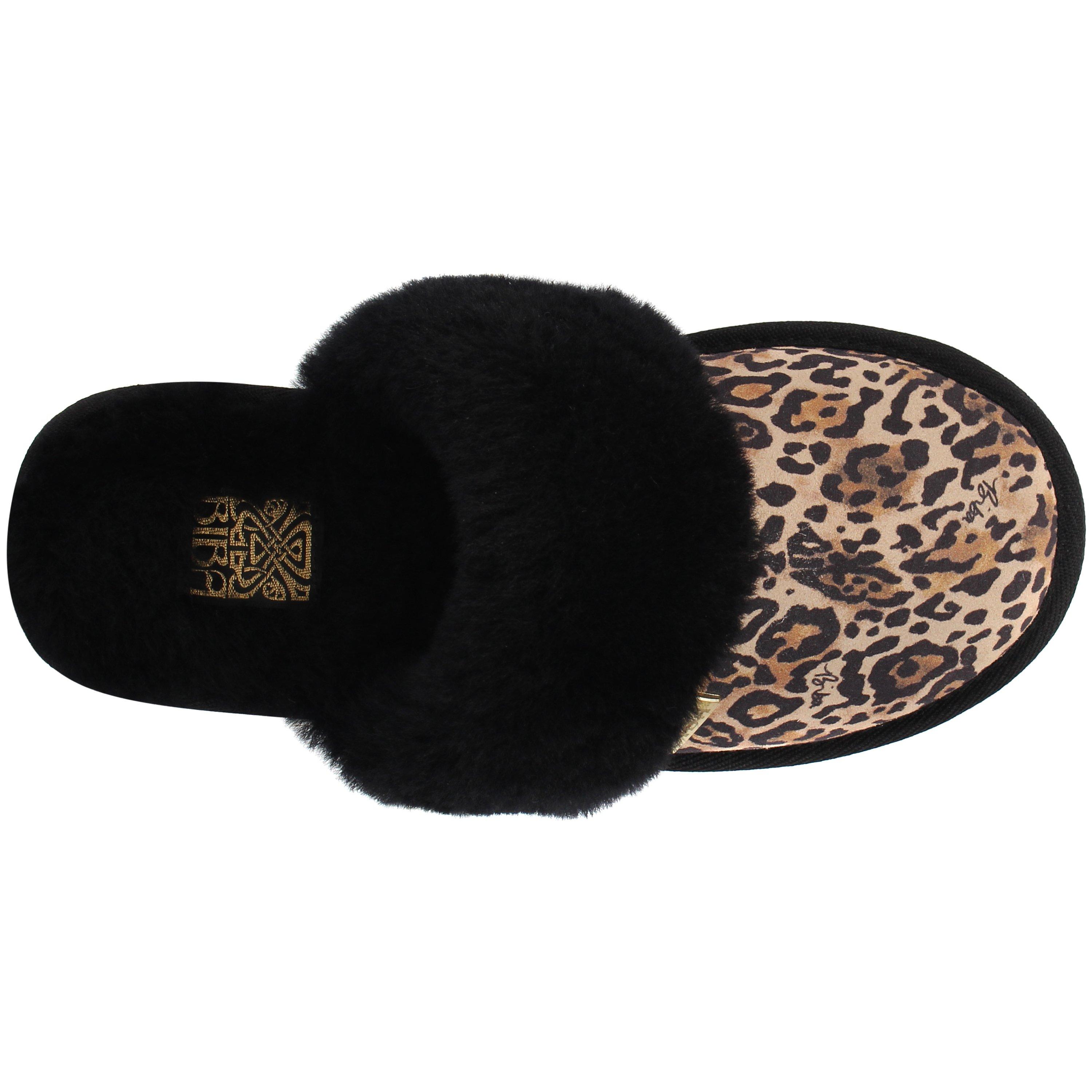 Biba Mule Slipper