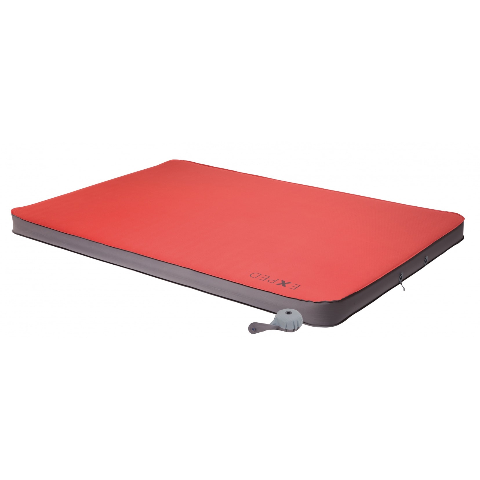 Exped MegaMat Duo 10<br>Temp grense -40°C