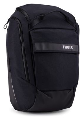Sac à Dos / Sacoche porte-bagages Thule Paramount 26L Noir