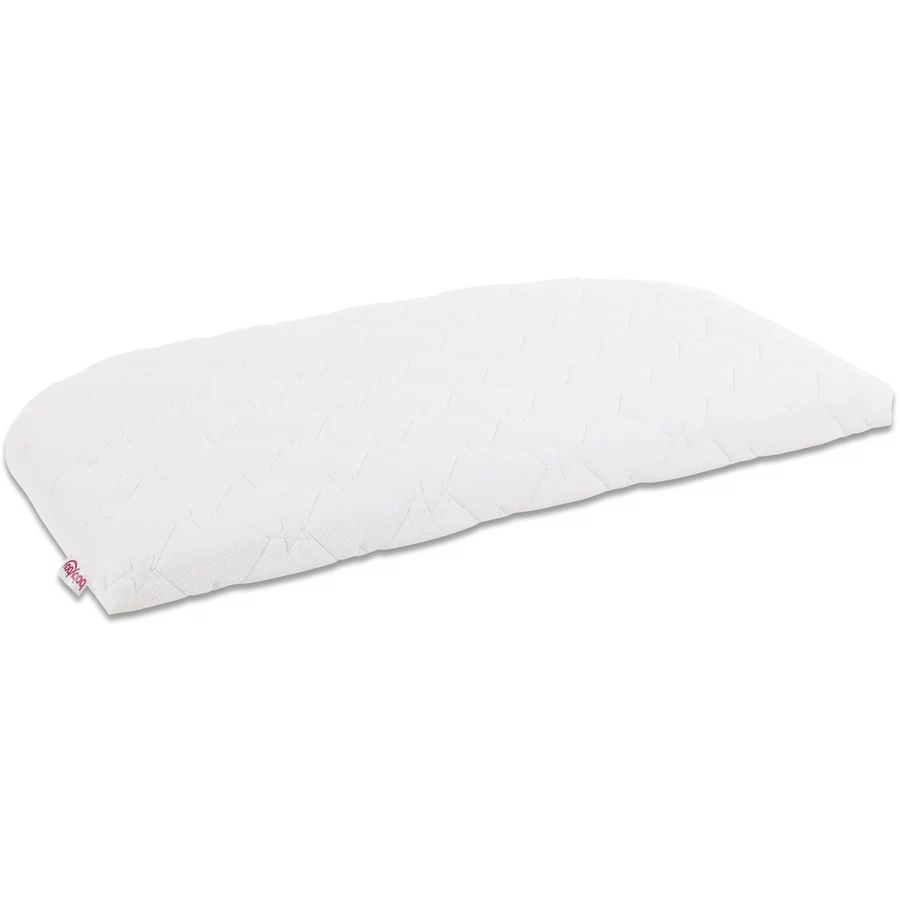 babybay® Premium Wechselbezug Intense AngelWave® passend für Modell Maxi, Boxspring und Comfort Plus