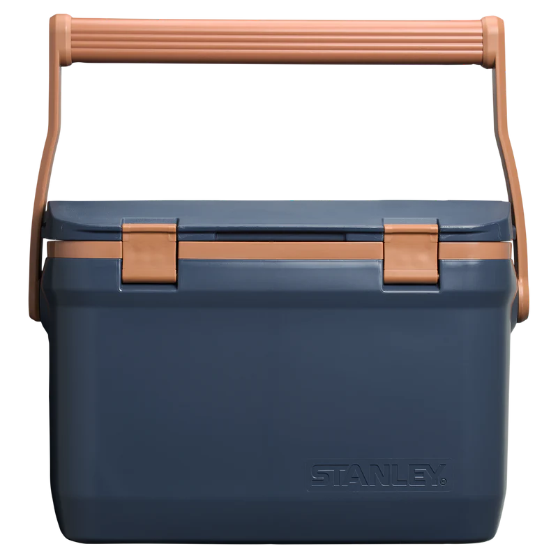 Easy-Carry Outdoor Cooler | 15.1L