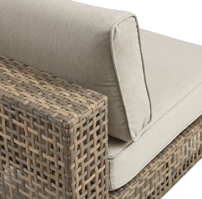 Serino Loungemidtermodul