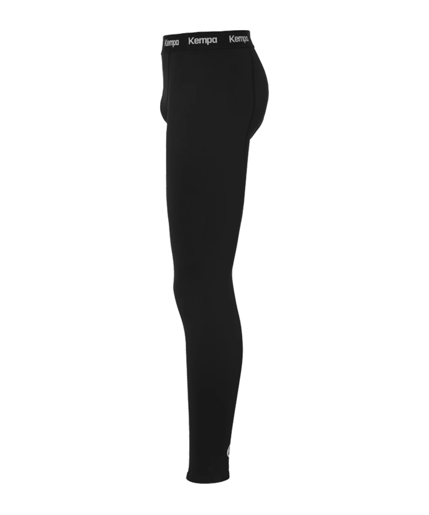 Kempa Training Tight Schwarz F01
