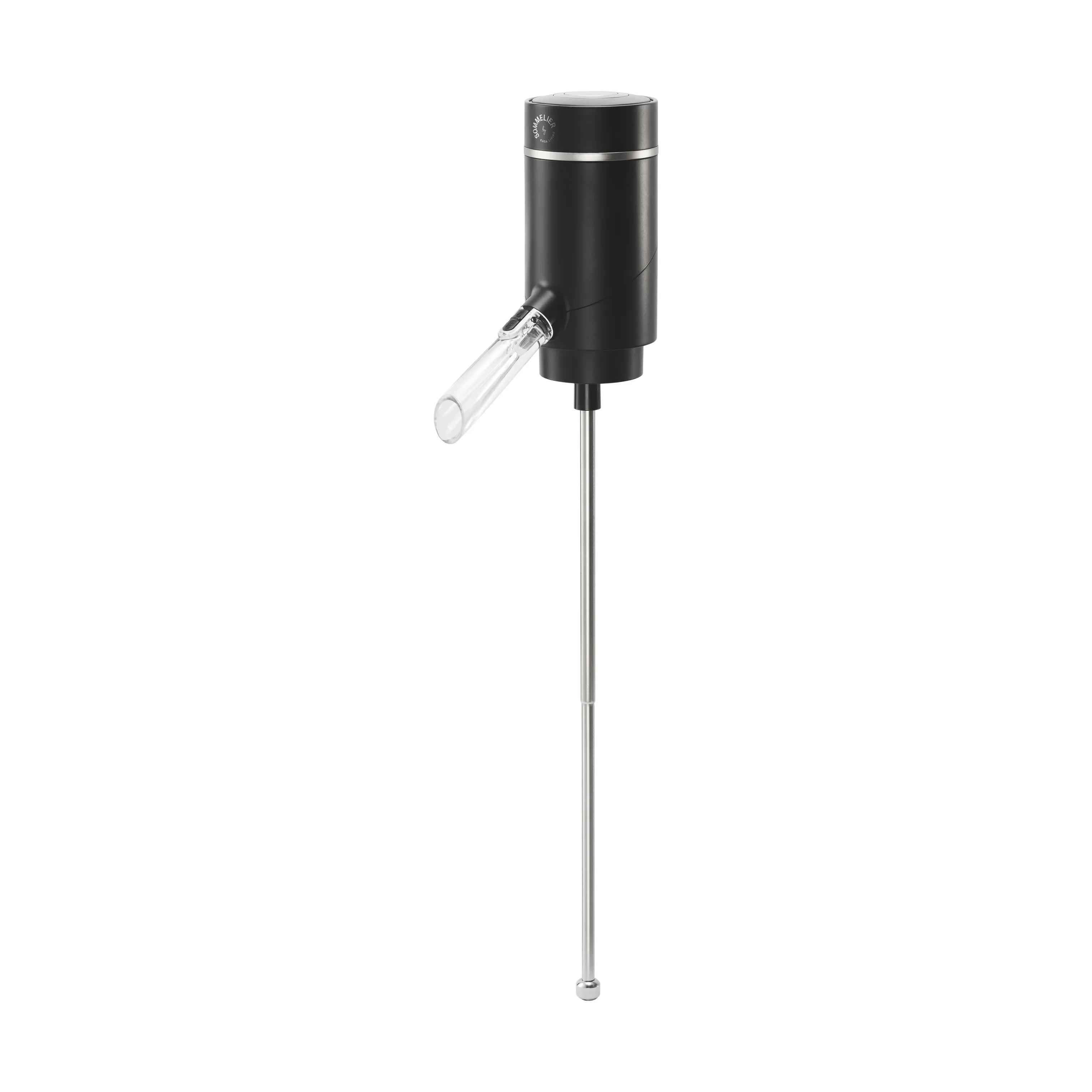 Sommelier by CASA Living Sommelier Vinpumper og ilter 2 i 1