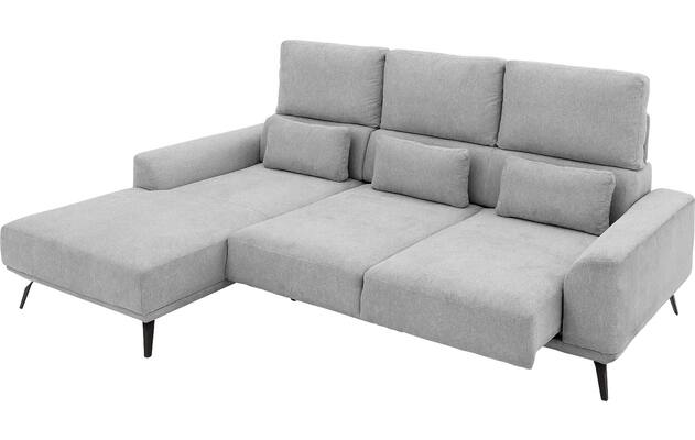 Loungebank Princess
