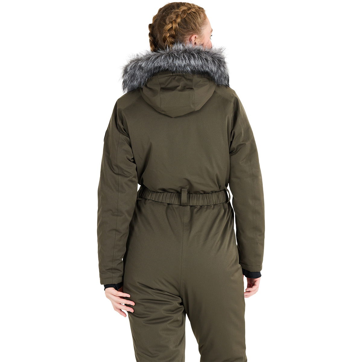 Whistler Courtney Flyverdragt Dame