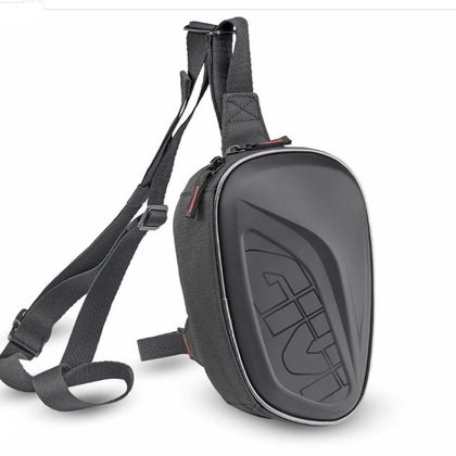 Sacoche de jambe Givi ST608+ - Noir