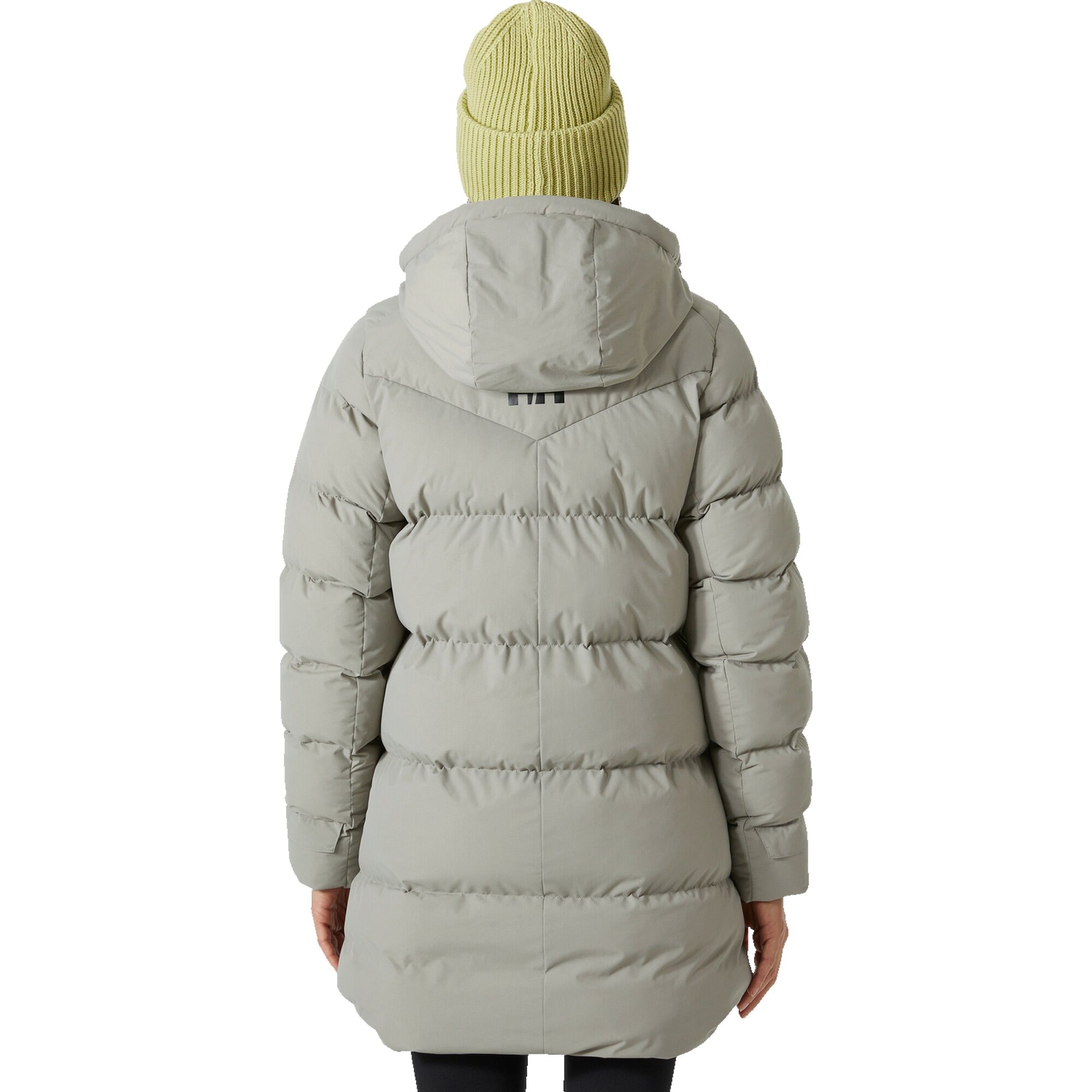 Helly Hansen Wintermantel »W ADORE PUFFY PARKA«, 1 Stk.