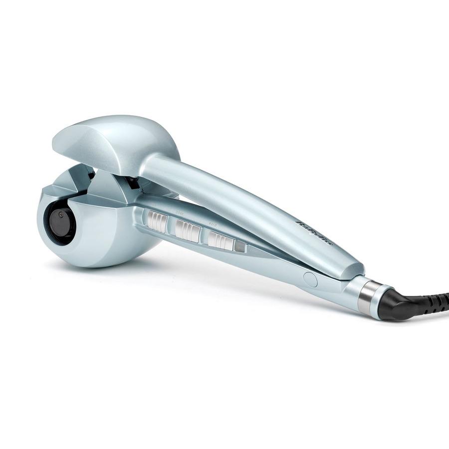 BaByliss Hydro-Fusion Curl Secret