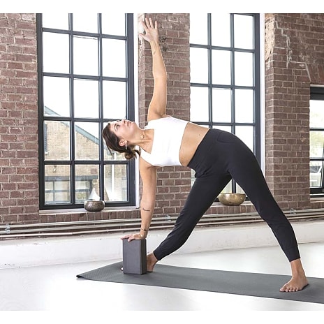 Tunturi kork yoga blok